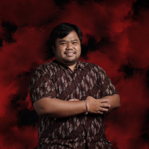 I Gusti Agung Putu Anggara Aditya Putra